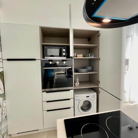 Nature Apartment Olbia Exteriör bild