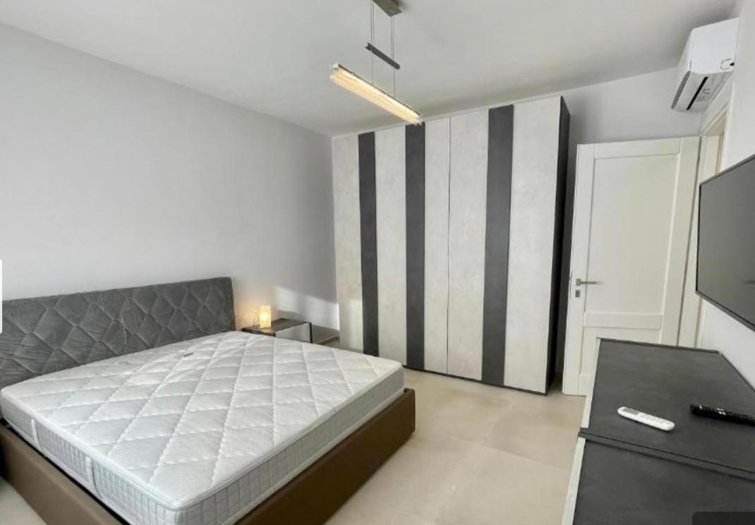 Nature Apartment Olbia Exteriör bild