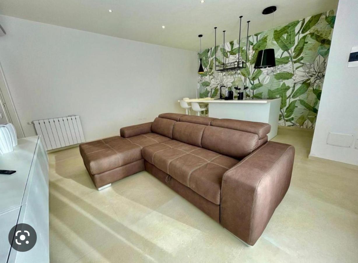 Nature Apartment Olbia Exteriör bild