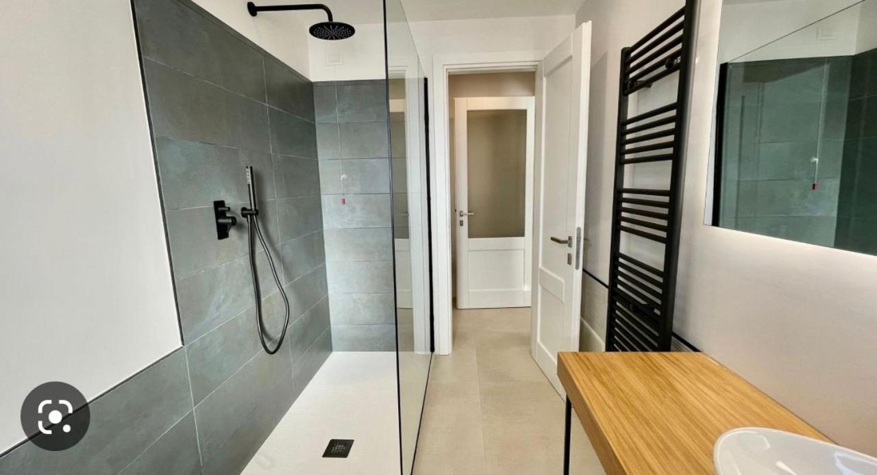 Nature Apartment Olbia Exteriör bild